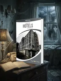 Haunted Hotels Stickney, Laura — photo 1