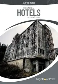 Haunted Hotels Stickney, Laura — photo 2