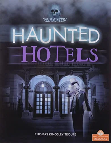 Haunted Hotels