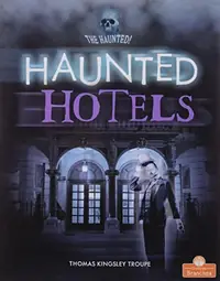 Haunted Hotels — photo 2