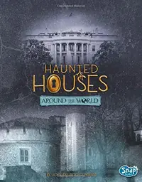 Haunted Houses Around the World Axelrod-Contrada, Joan — photo 2