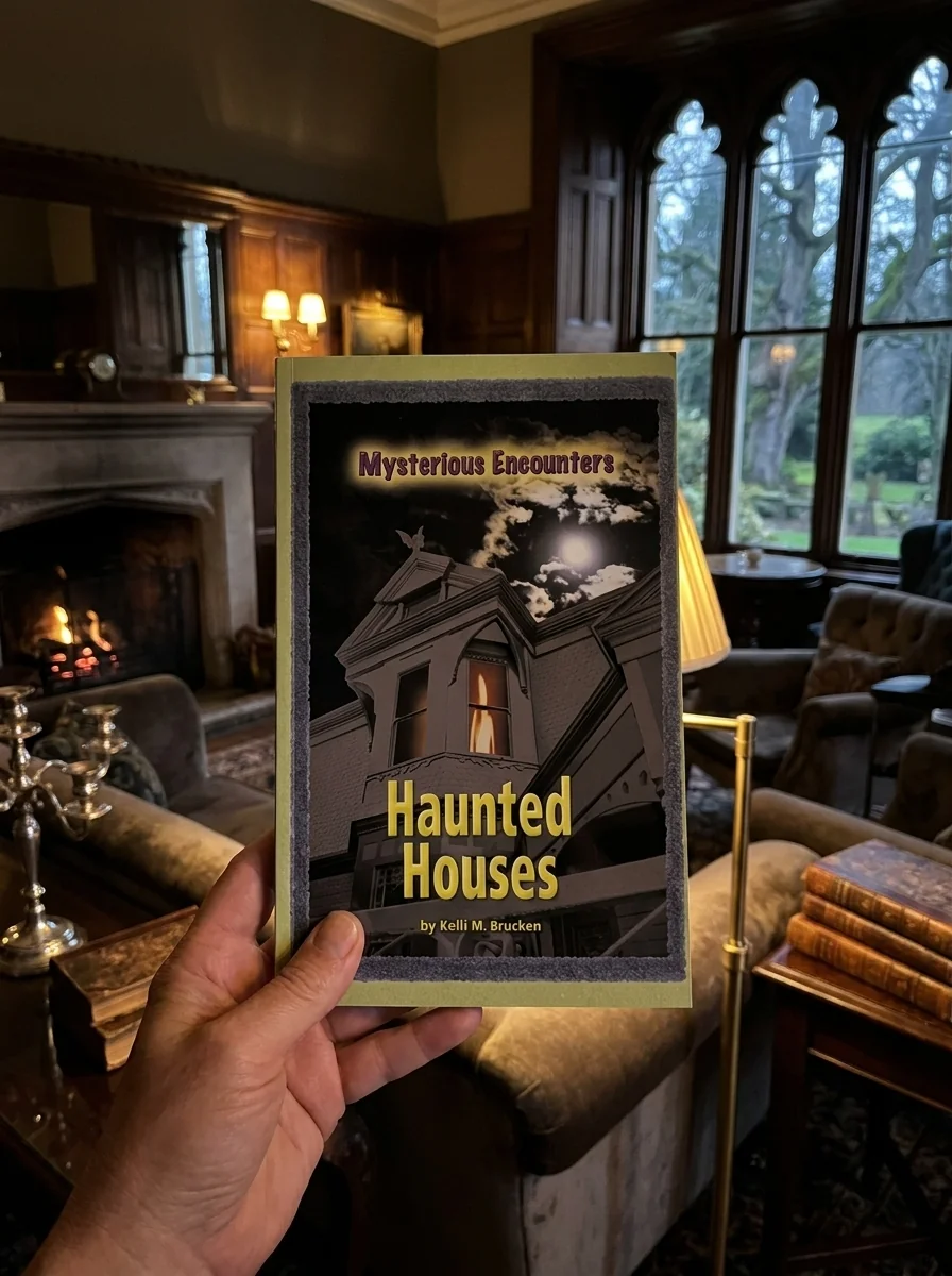 Haunted Houses — photo 2