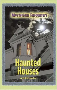 Haunted Houses Brucken, Kelli M — photo 2