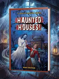 Haunted Houses! Dooling, Sandra — photo 1