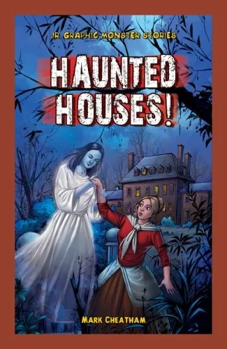 Haunted Houses! Dooling, Sandra