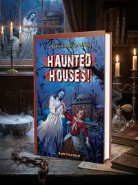 Haunted Houses! Dooling, Sandra — photo 1