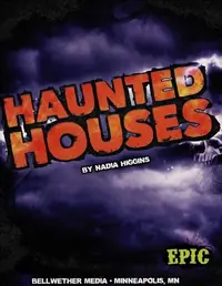 Haunted Houses Fleming, Dana — photo 2