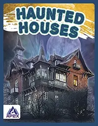 Haunted Houses Gaertner, Meg — photo 2