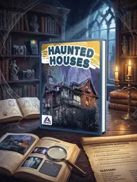 Haunted Houses Gaertner, Meg — photo 1