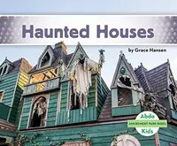 Haunted Houses Hansen, Grace — photo 2