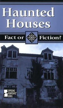 Haunted Houses -L O'Neill, Terry