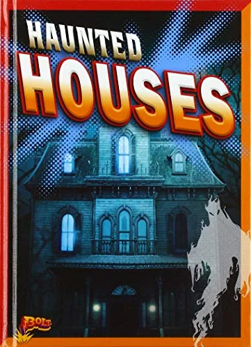 Haunted Houses Lukidis, Lydia