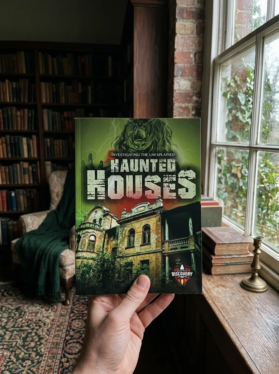 Haunted Houses — photo 2