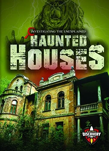Haunted Houses Owings, Lisa