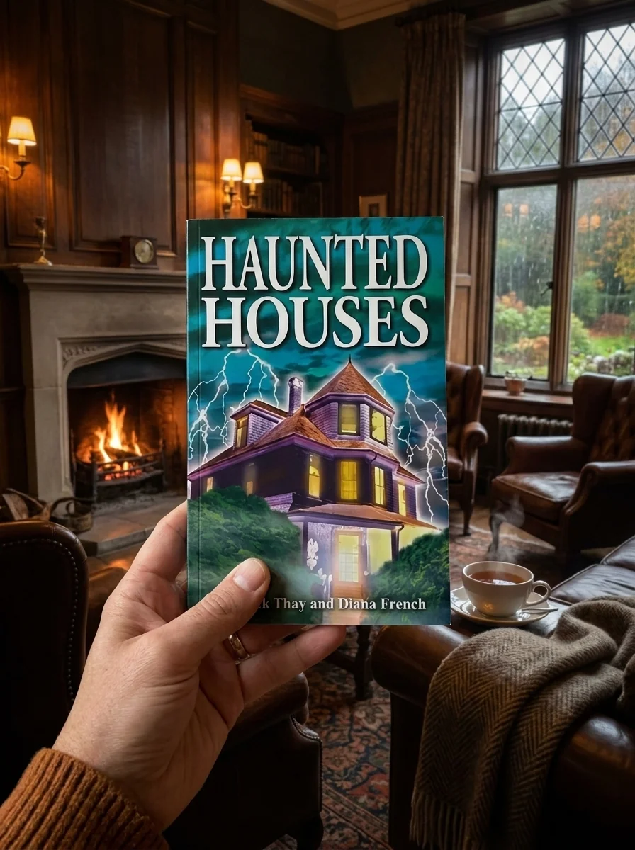 Haunted Houses — photo 2