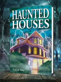 Haunted Houses Thay, Edrick — photo 1