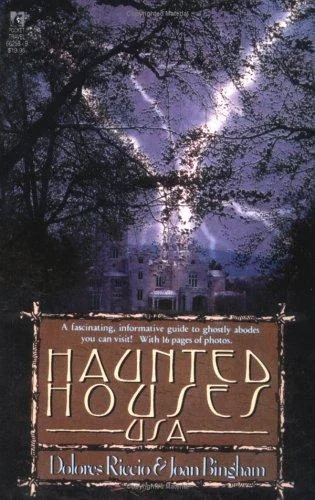 Haunted Houses U.S.A. (Original)