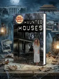 Haunted Houses Wood, Alix — photo 1