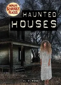Haunted Houses Wood, Alix — photo 2