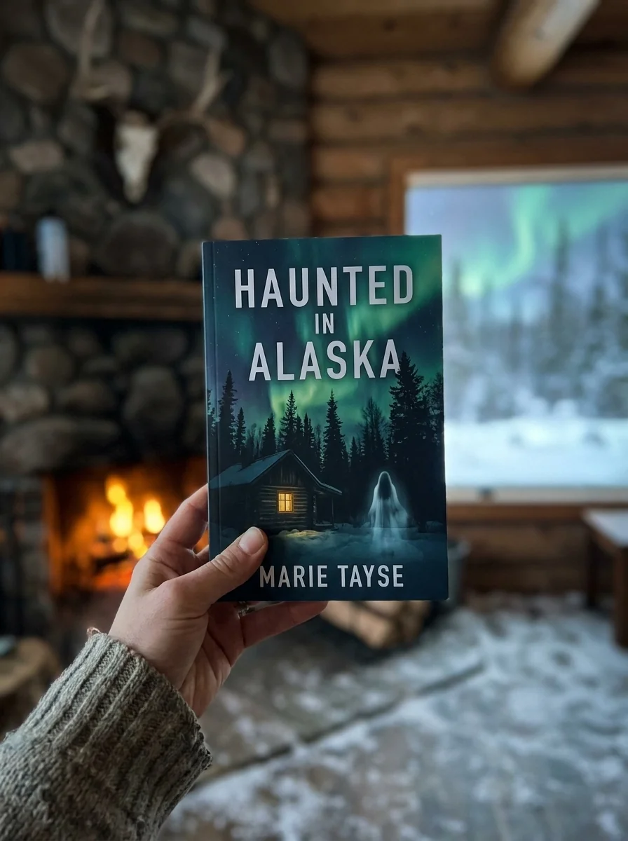 Haunted In Alaska — photo 2