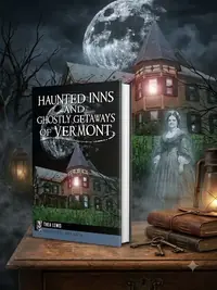 Haunted Inns and Ghostly Getaways of Vermont — photo 1