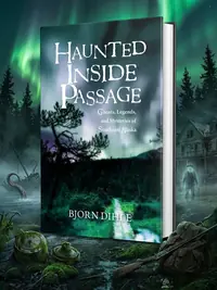 Haunted Inside Passage: Ghosts, Legends, and Mysteries of Southeast Alaska — photo 1