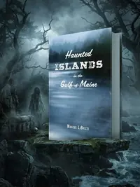 Haunted Islands in the Gulf of Maine — photo 1