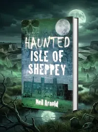Haunted Isle of Sheppey Arnold, Neil — photo 1