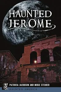 Haunted Jerome Steuber, Midge — photo 2