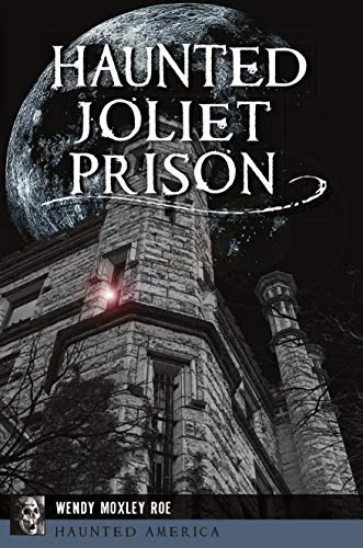 Haunted Joliet Prison — photo 3