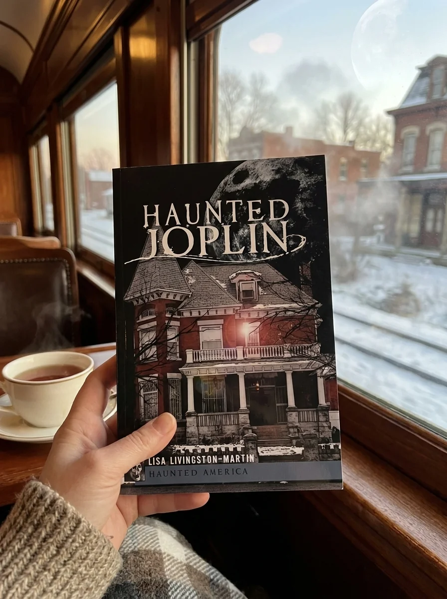 Haunted Joplin — photo 2