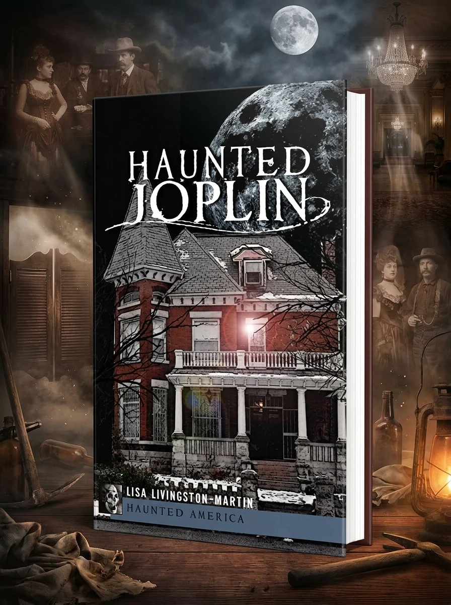 Haunted Joplin