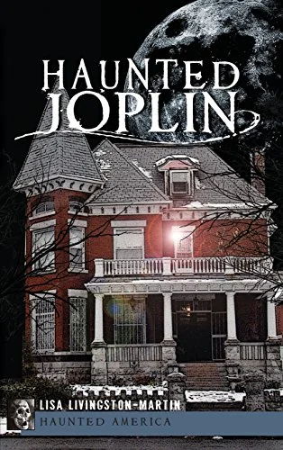 Haunted Joplin
