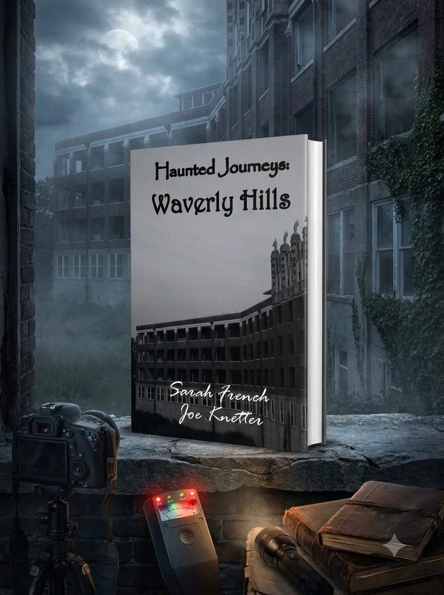 Haunted Journeys: Waverly Hills