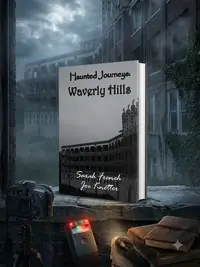 Haunted Journeys: Waverly Hills — photo 1