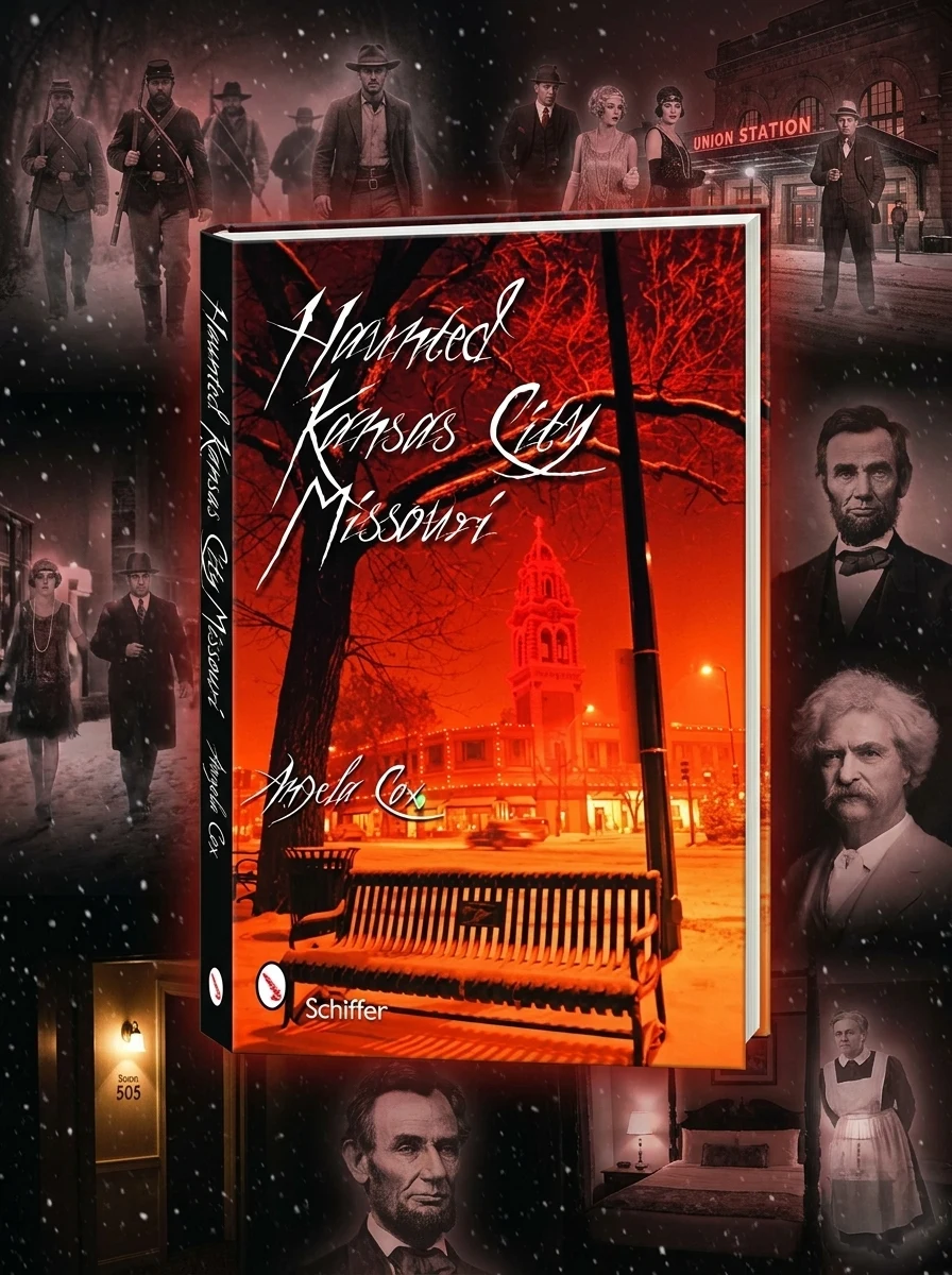 Haunted Kansas City, Missouri
