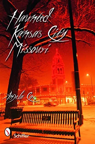 Haunted Kansas City, Missouri — photo 3