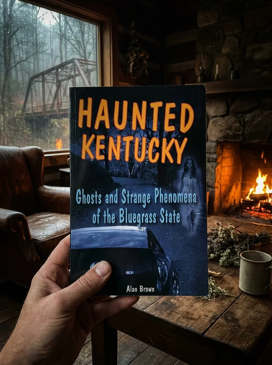 Haunted Kentucky — photo 2