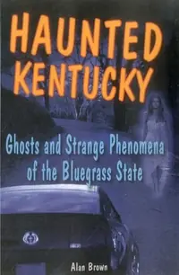 Haunted Kentucky Brown, Alan — photo 2