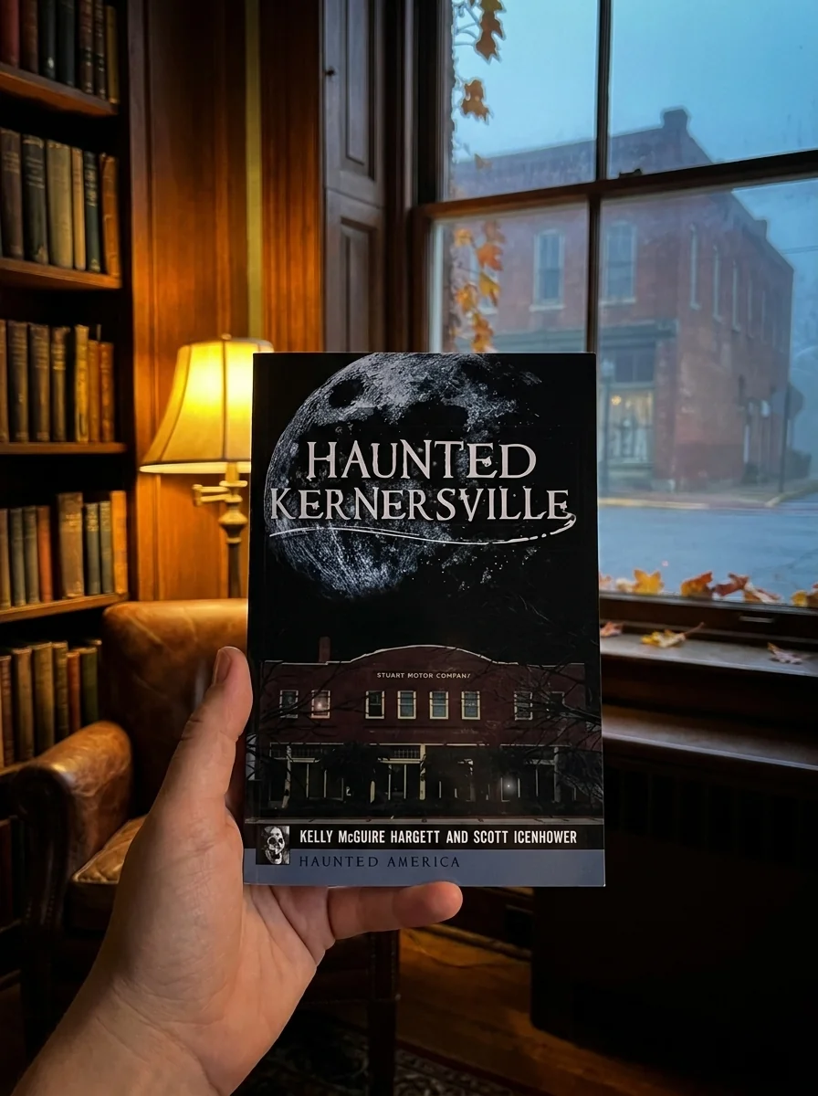Haunted Kernersville — photo 2