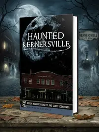 Haunted Kernersville Hargett, Kelly — photo 1