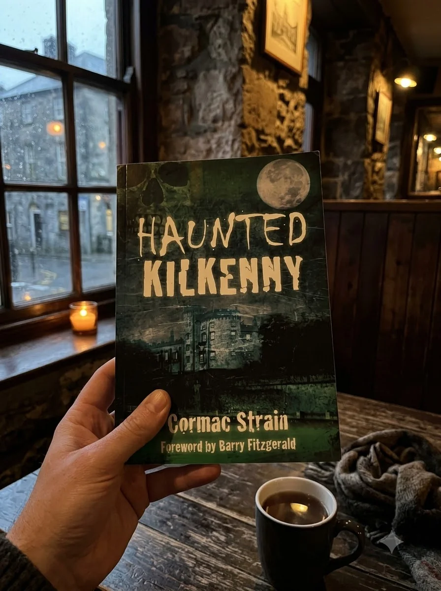 Haunted Kilkenny — photo 2