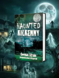 Haunted Kilkenny Strain, Cormac — photo 1
