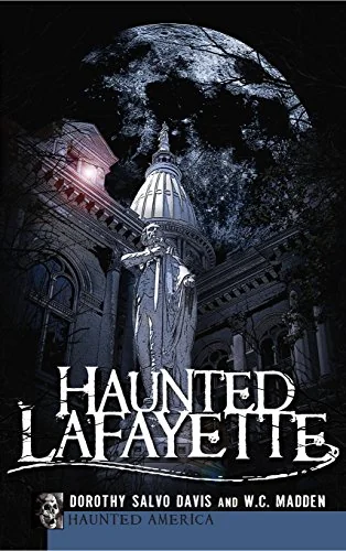 Haunted Lafayette — photo 3