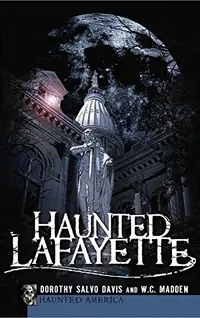 Haunted Lafayette — photo 2