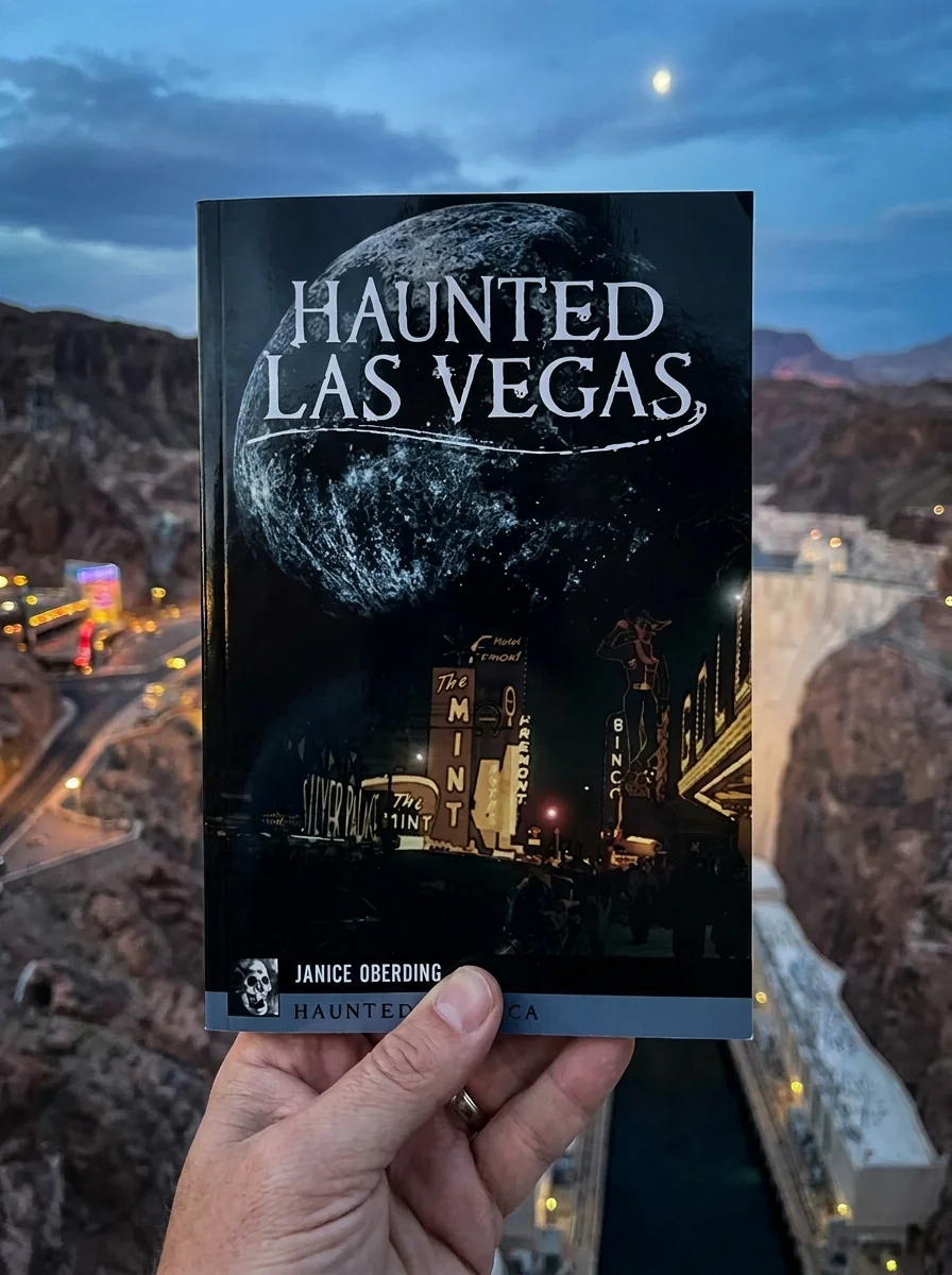 Haunted Las Vegas — photo 2