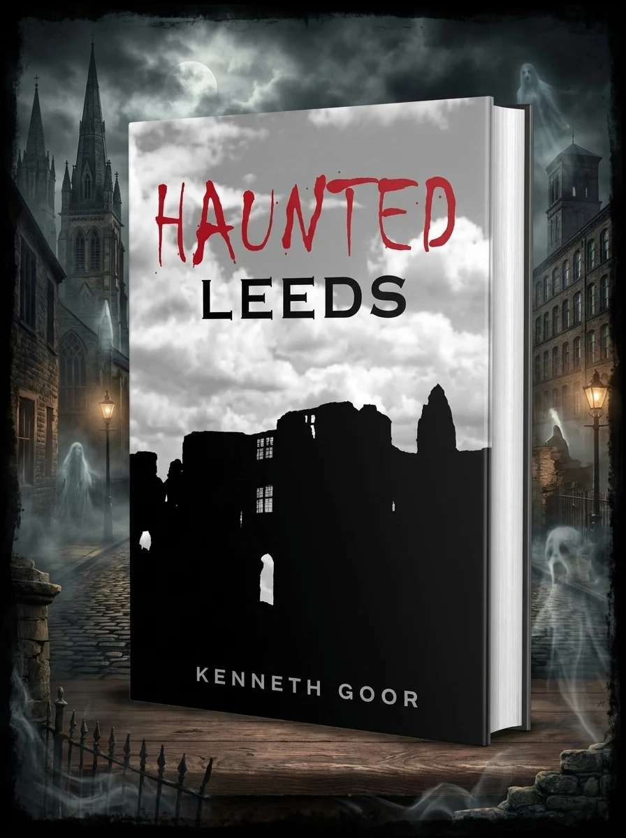 Haunted Leeds Goor, Ken