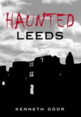 Haunted Leeds Goor, Ken