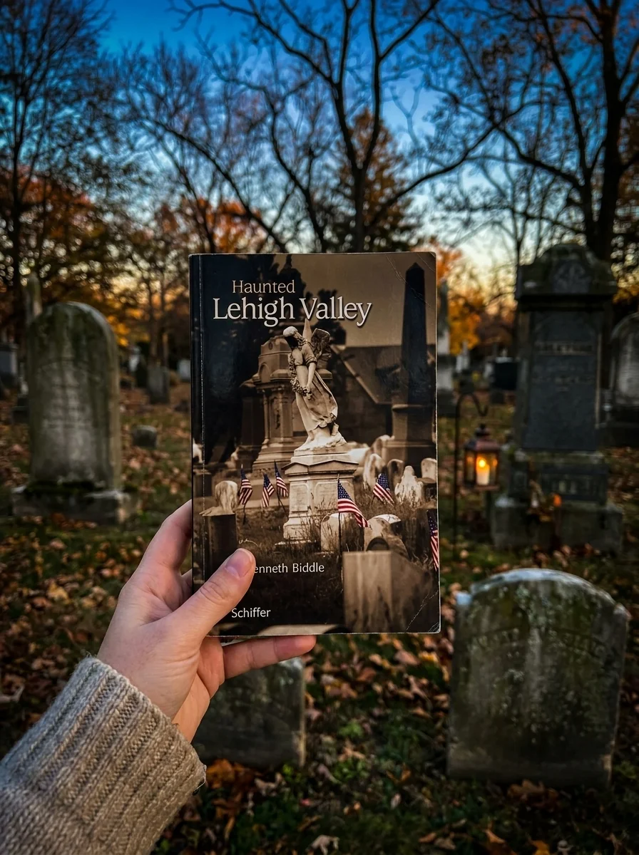 Haunted Lehigh Valley — photo 2