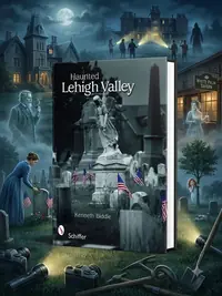 Haunted Lehigh Valley — photo 1